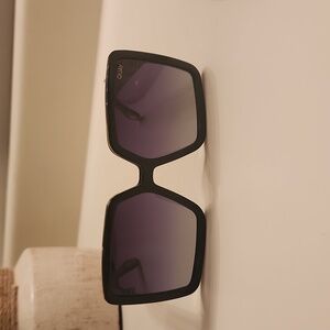 Quay Sunglasses